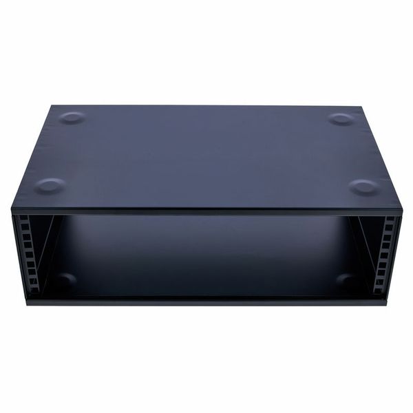 Millenium Steel Box 3