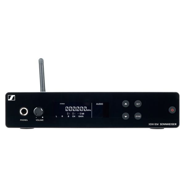 Sennheiser XSW IEM SR C-Band