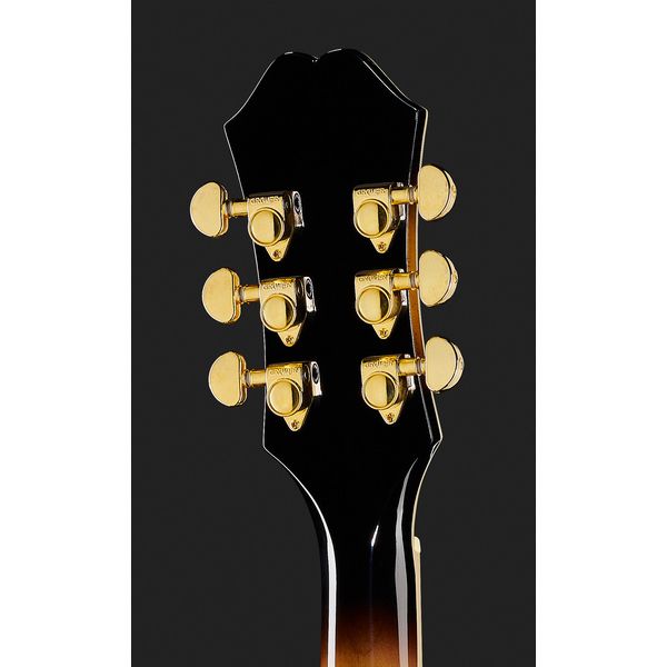 Epiphone J-200 EC Studio LH VS