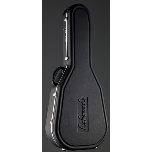 Lakewood J-45 Custom CP Showroom