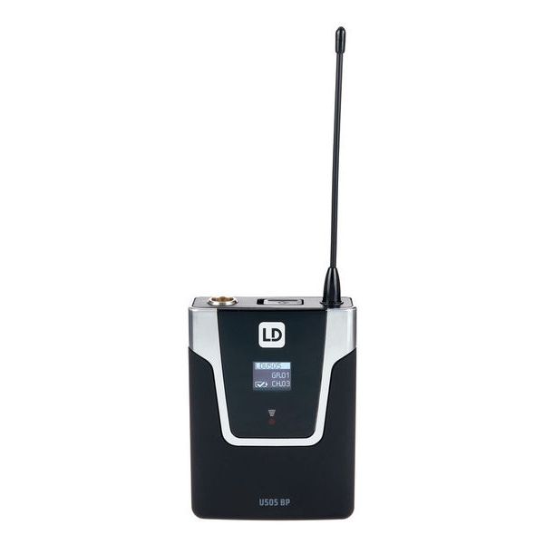 LD Systems U505 BPH