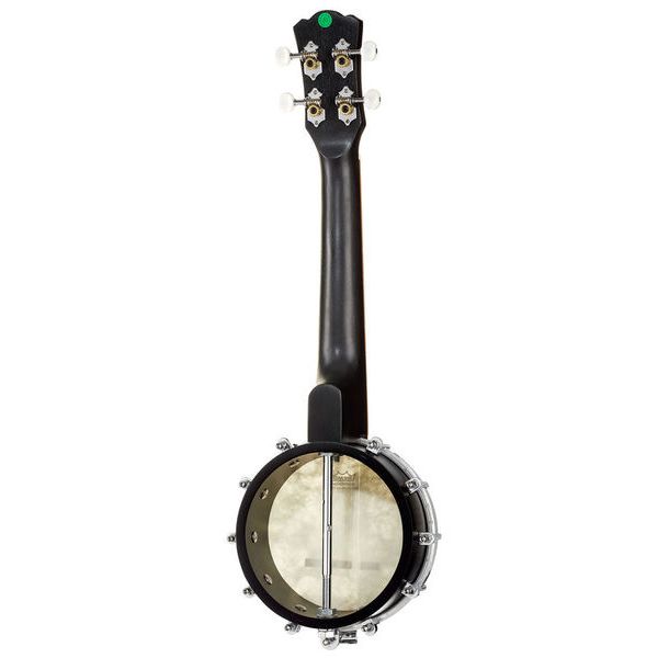 Harley Benton BJU-10 Banjo Ukulele w/Bag