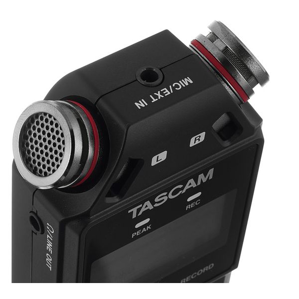 Tascam DR-05XP