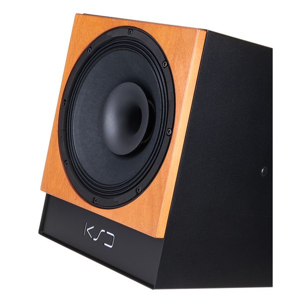 KS Digital C100 right