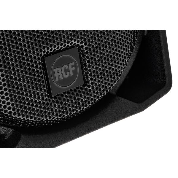 RCF Art 708-A MK V Cover Bundle