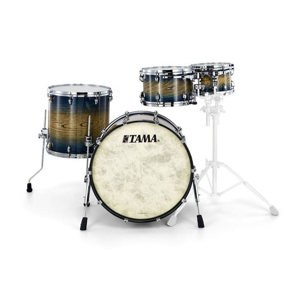 Tama STAR Drum Walnut Stand. AIJB