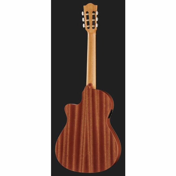 Alhambra Z Nature CW EZ incl.Gig Bag