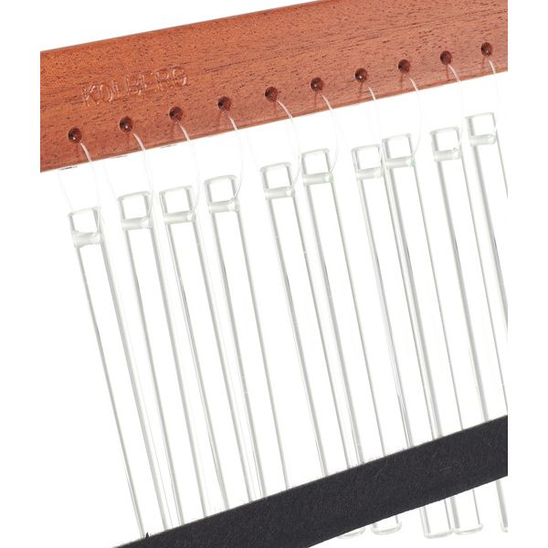 Kolberg 1380DP Glass Chimes Small