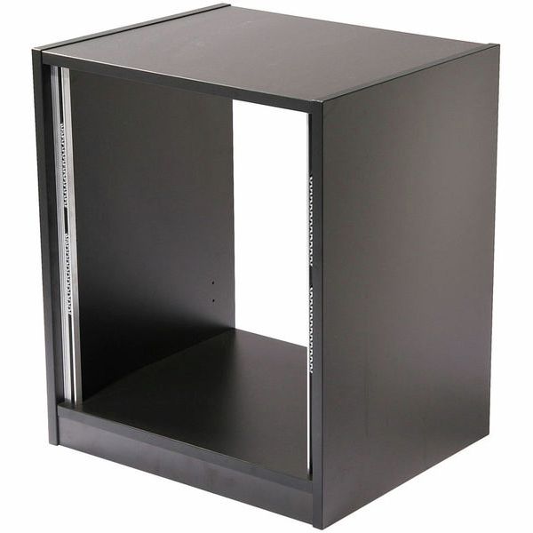 Thon Studio Rack 10U 50 black