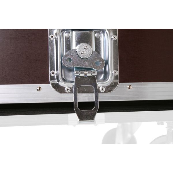 Thon Rack 8U Live 45 Stacking