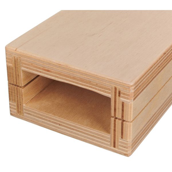 Meinl Wood Temple Block F5