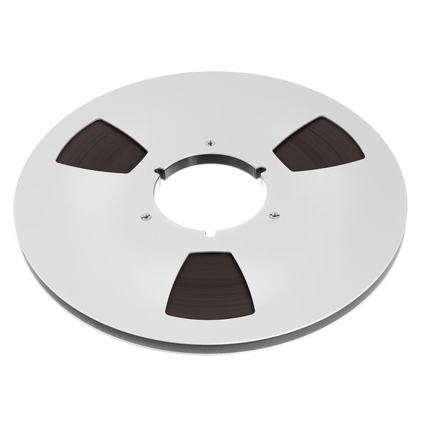 RTM SM900 1/4" 762m NAB