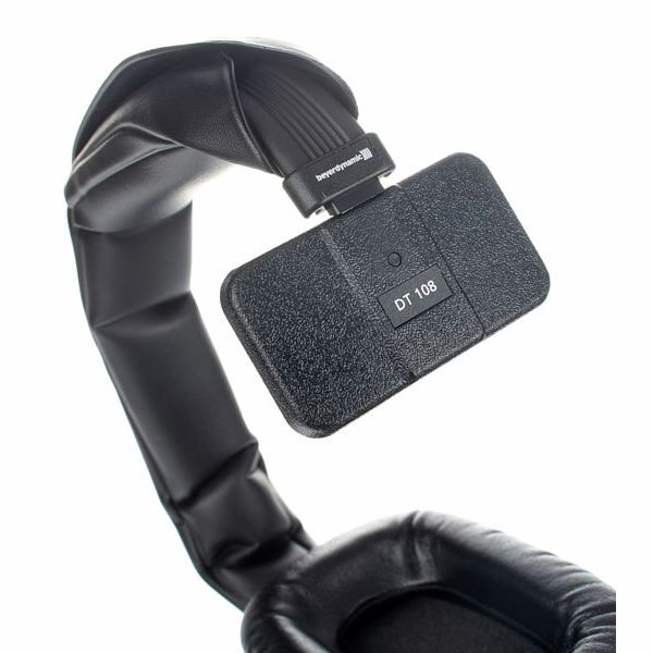 beyerdynamic DT-108/M200/H400-B