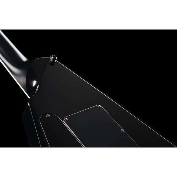 ESP E-II Arrow Nebula Black Burst