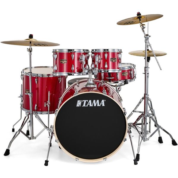 Tama Imperialstar 20" 5pcs -BRM