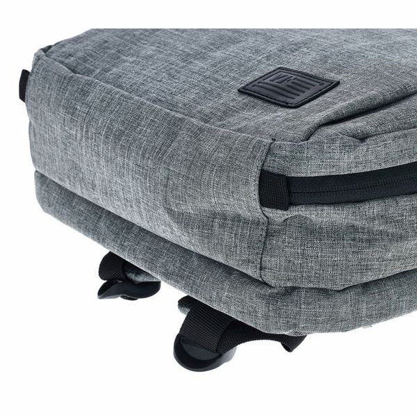 Vic Firth Travel Backpack Grey