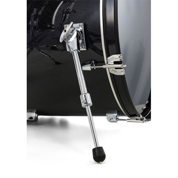 Yamaha Rydeen Standard Black Glitter