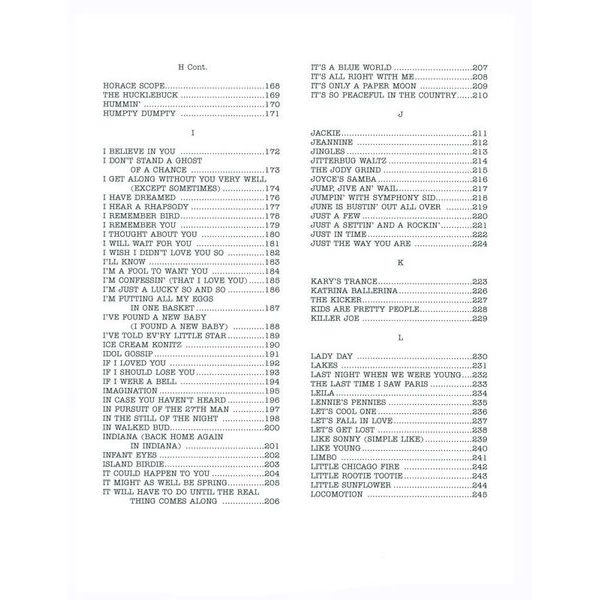 Hal Leonard Real Book 2 C