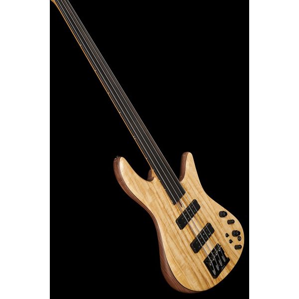 Fodera Emperor Standard 4 FL LTD