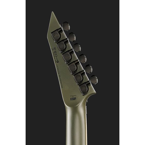ESP LTD Arrow-200 MGS LH
