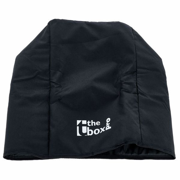 the box pro DSP 108 Cover