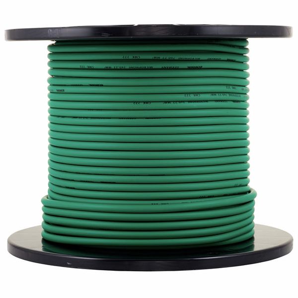 Cordial CMK 222 GR/100M