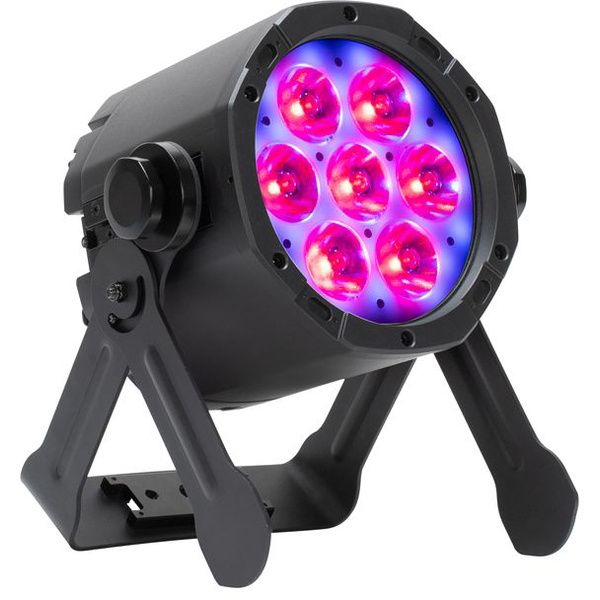 ADJ ElectraPix Par 7 Pak