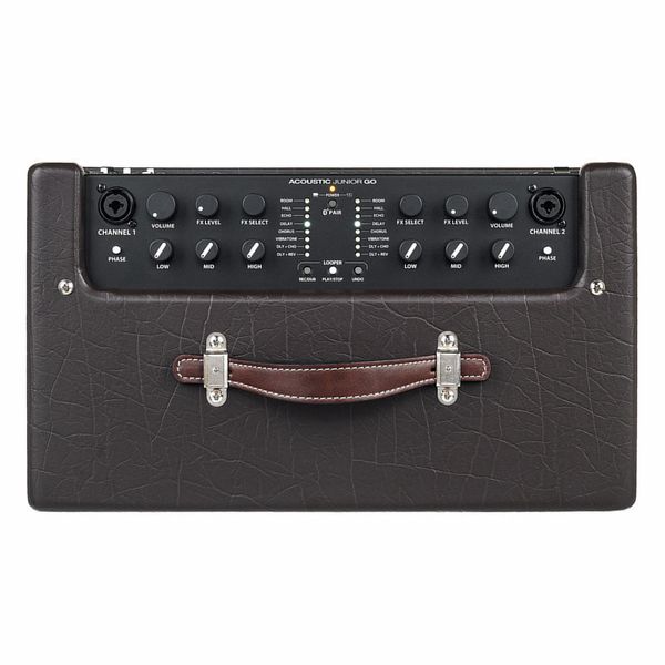 Fender Acoustic Junior GO