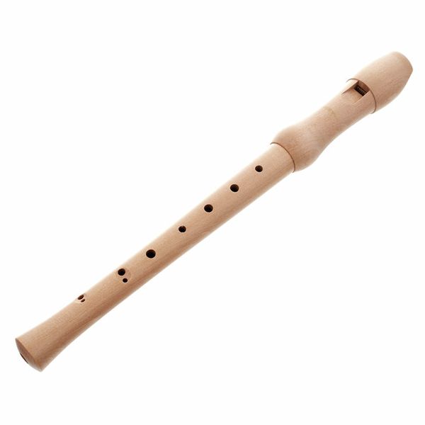 Gewa Natura Soprano Recorder