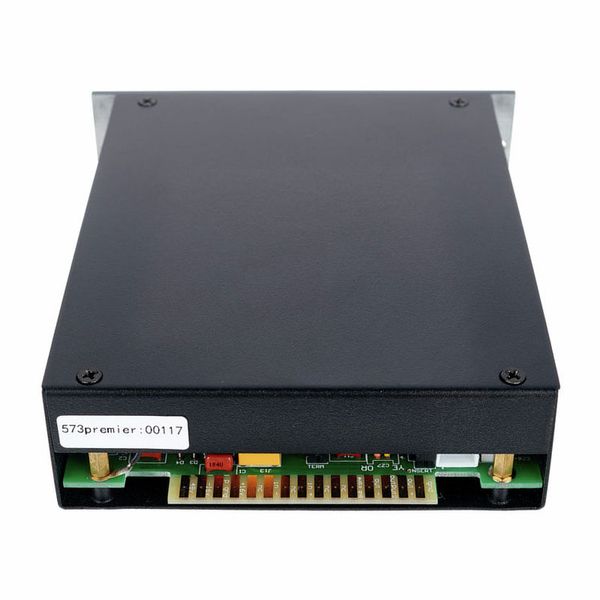 Golden Age Audio Premier Pre-573