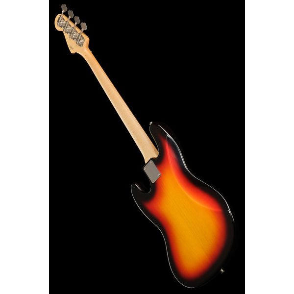 Fender 64 Jazz Bass RW 3-TSB CC