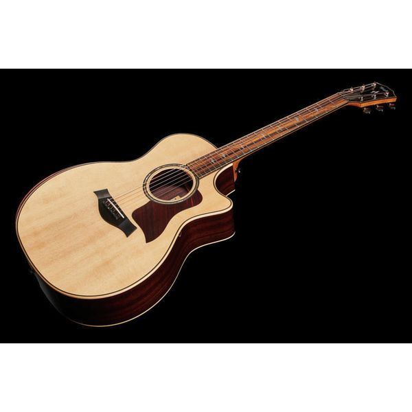Taylor 814ce