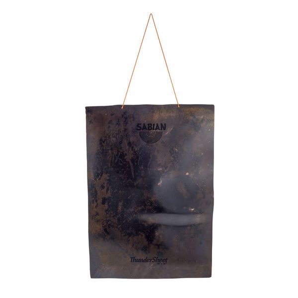 Sabian Thundersheet 18"x26"