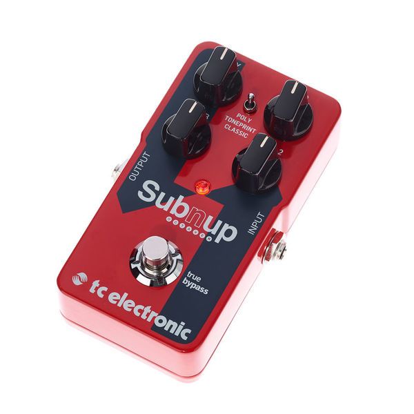 tc electronic Sub'N'Up Octa. Bundle PS G RB