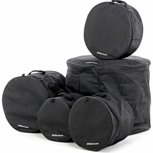 Millenium Classic Drum Bag Set Studio