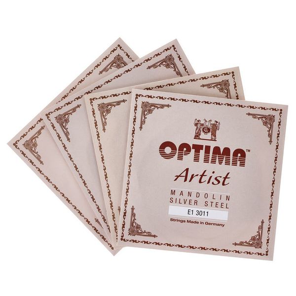 Optima 3010 Lenzner Artist Mandolin