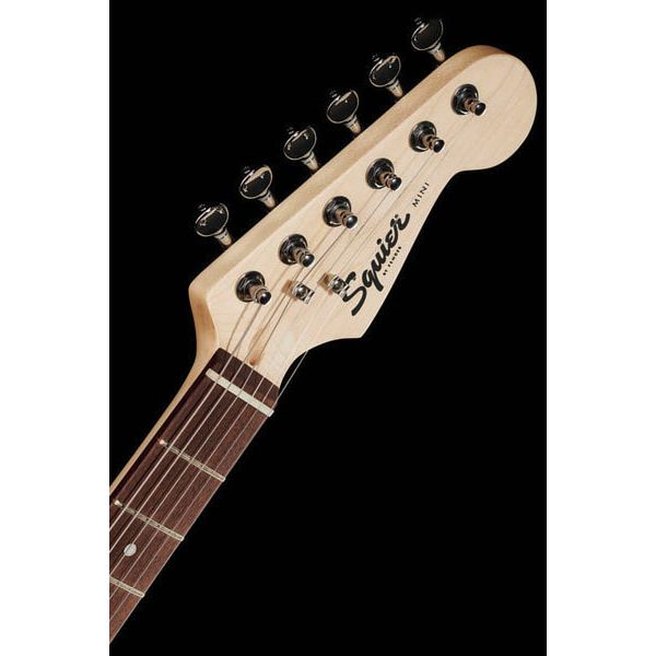 Squier Mini Stratocaster IL PK