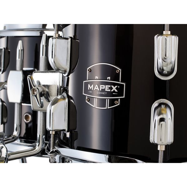Mapex Comet Pro Pack 18" Dark Black