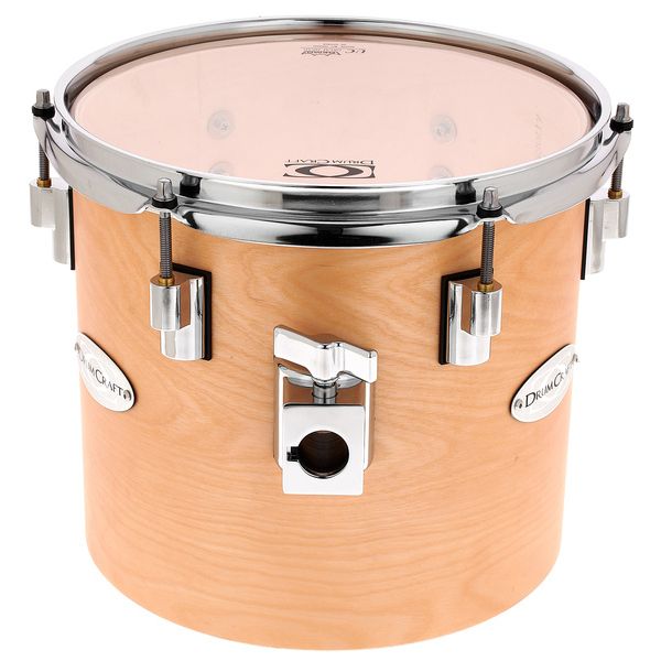 DrumCraft Concert Tom 10"x09" B DB