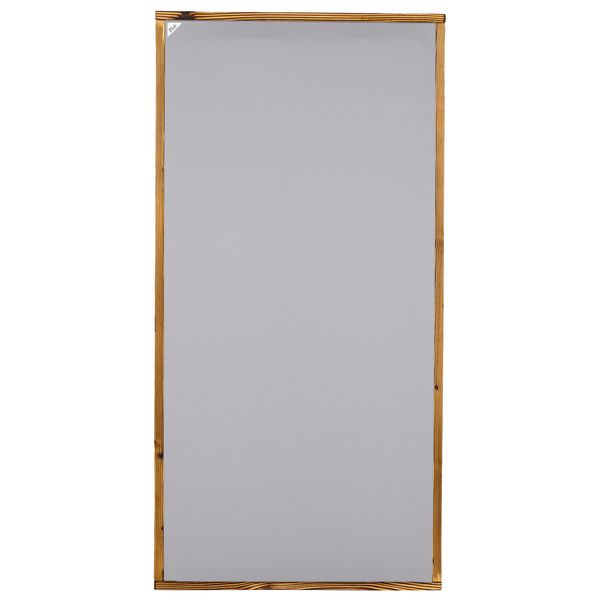 Ekustik Woody Queen Absorber Grey