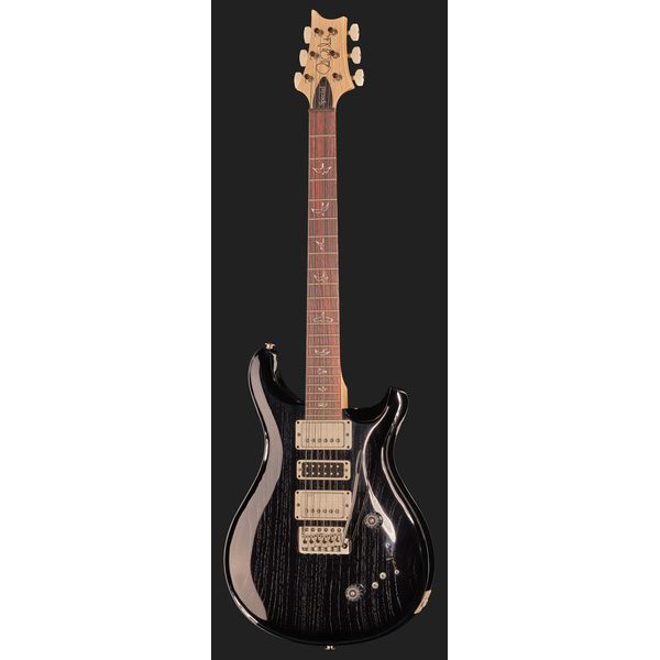 PRS Swamp Ash Special Black DH SB