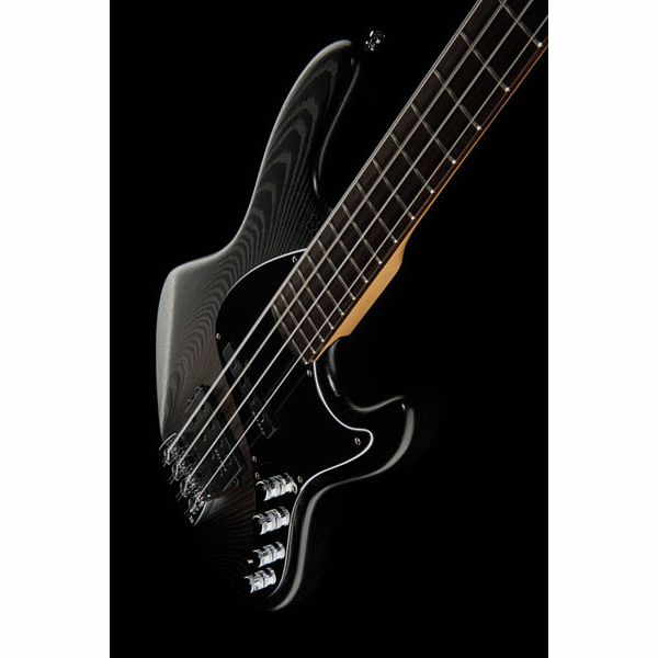 Sandberg California II TM4 RW BKB