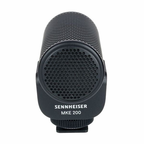 Sennheiser MKE 200