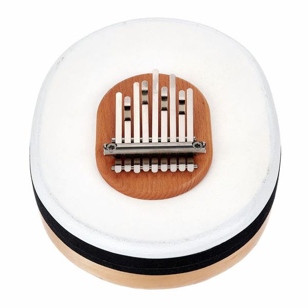 Terre Kalimba White Skin A-Minor