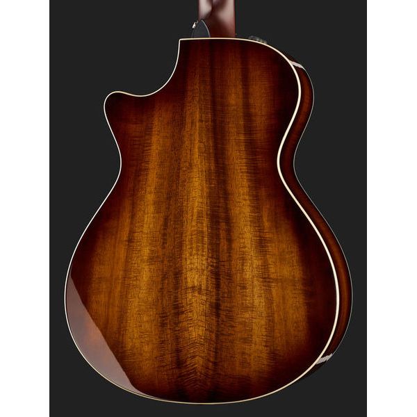 Taylor K22ce 12-Fret V-Class
