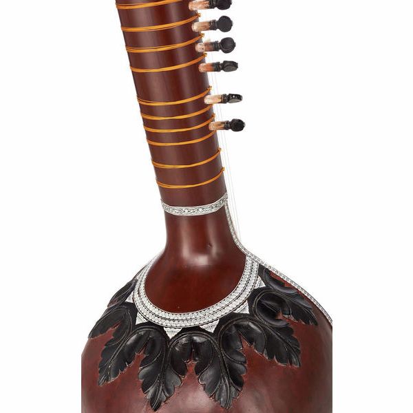 Thomann Nataraj Sitar Student 102/18