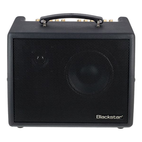Blackstar Sonnet 60 BK
