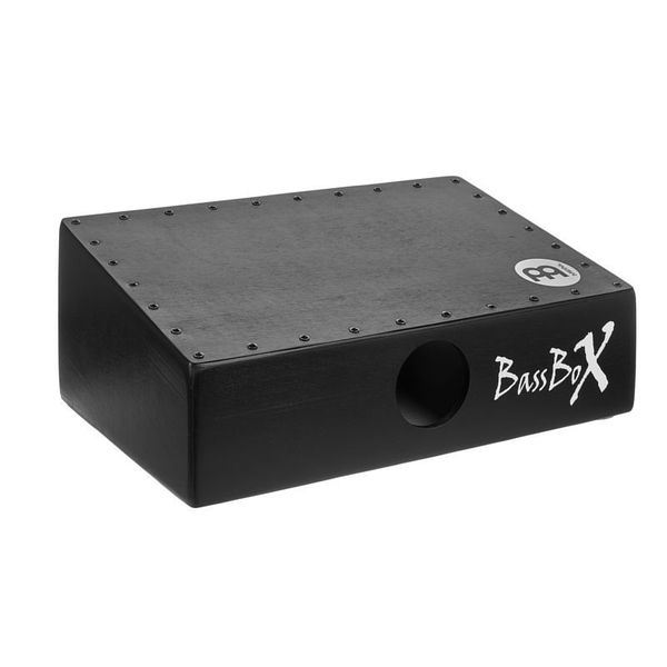 Meinl BassBoX