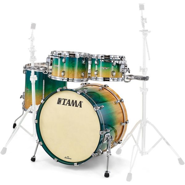 Tama Starcl. Maple Standard VMMF