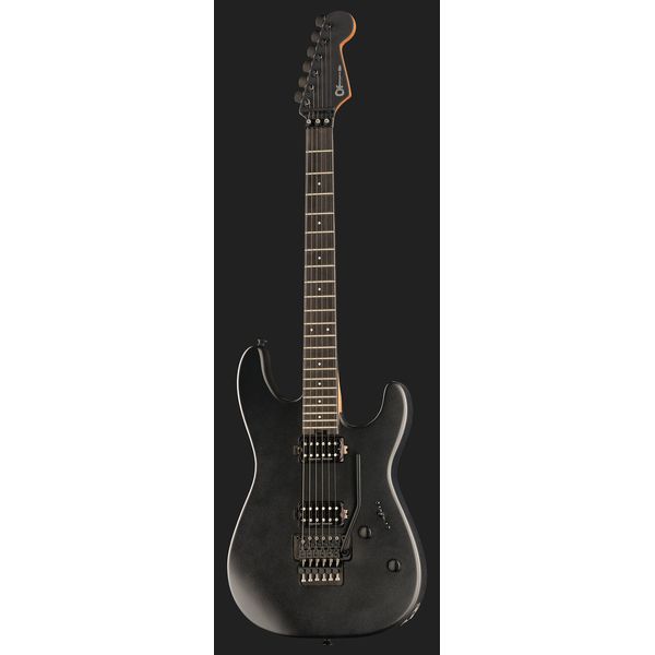 Charvel Pro-Mod Plus SanDimas FR EB SE